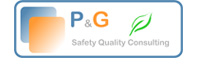 P & G - safety Quality Consulting